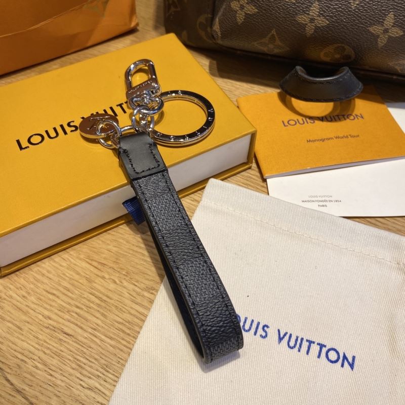 Louis Vuitton Keychains